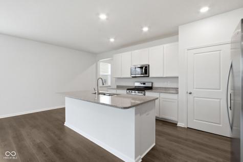8750 Blackburn Street Fortville IN 46040
