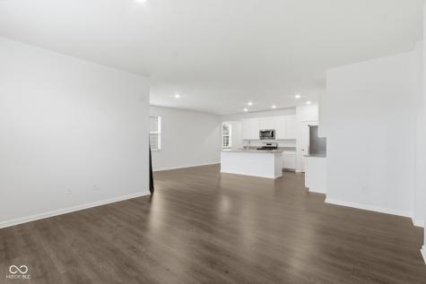 8750 Blackburn Street Fortville IN 46040