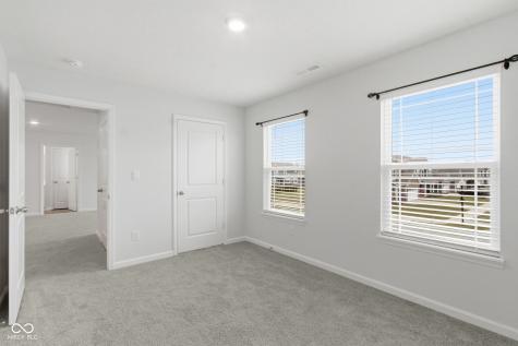 8750 Blackburn Street Fortville IN 46040