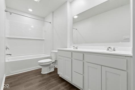 8750 Blackburn Street Fortville IN 46040