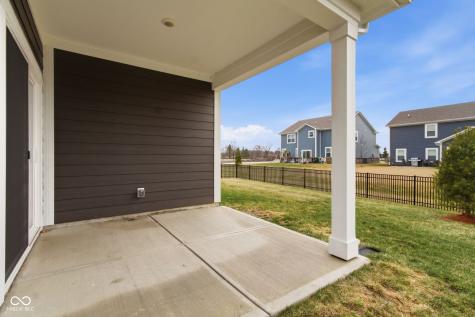 8750 Blackburn Street Fortville IN 46040