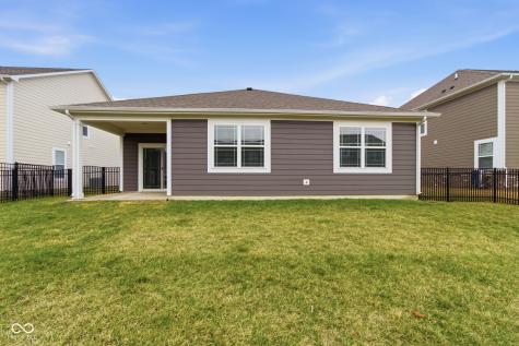 8750 Blackburn Street Fortville IN 46040