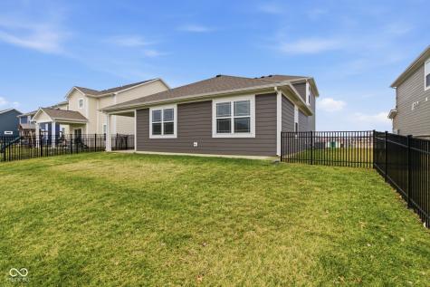 8750 Blackburn Street Fortville IN 46040