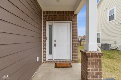 8750 Blackburn Street Fortville IN 46040