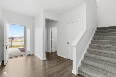 8750 Blackburn Street Fortville IN 46040