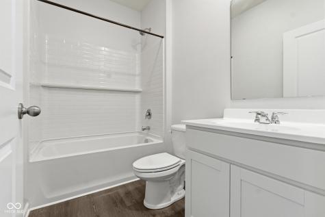 8750 Blackburn Street Fortville IN 46040