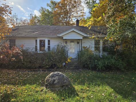 11435 E 63rd Street Indianapolis IN 46236