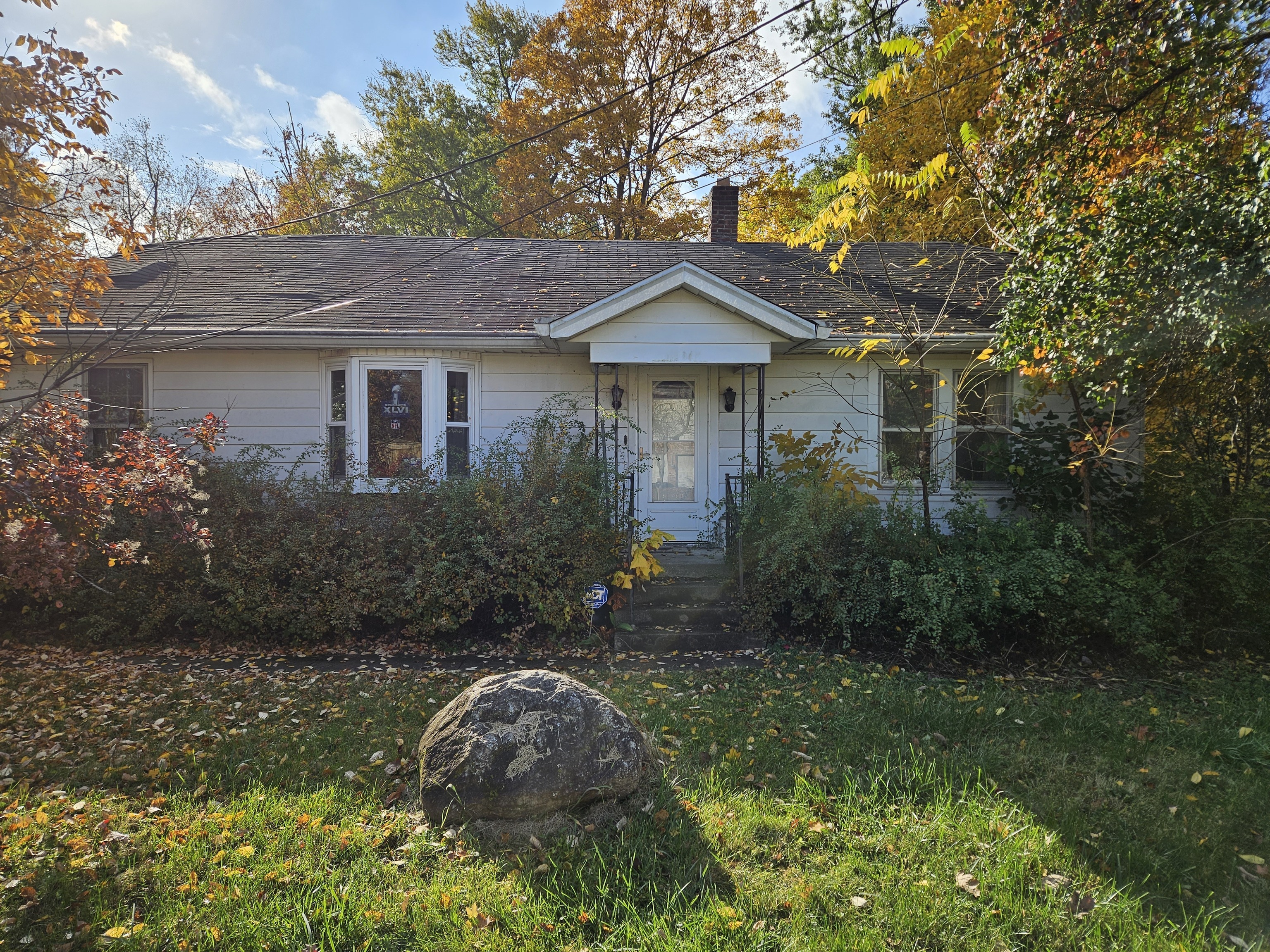 11435 E 63rd Street Indianapolis IN 46236