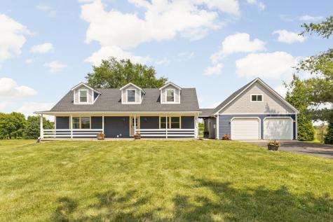 8906 S 750 W Pendleton IN 46064