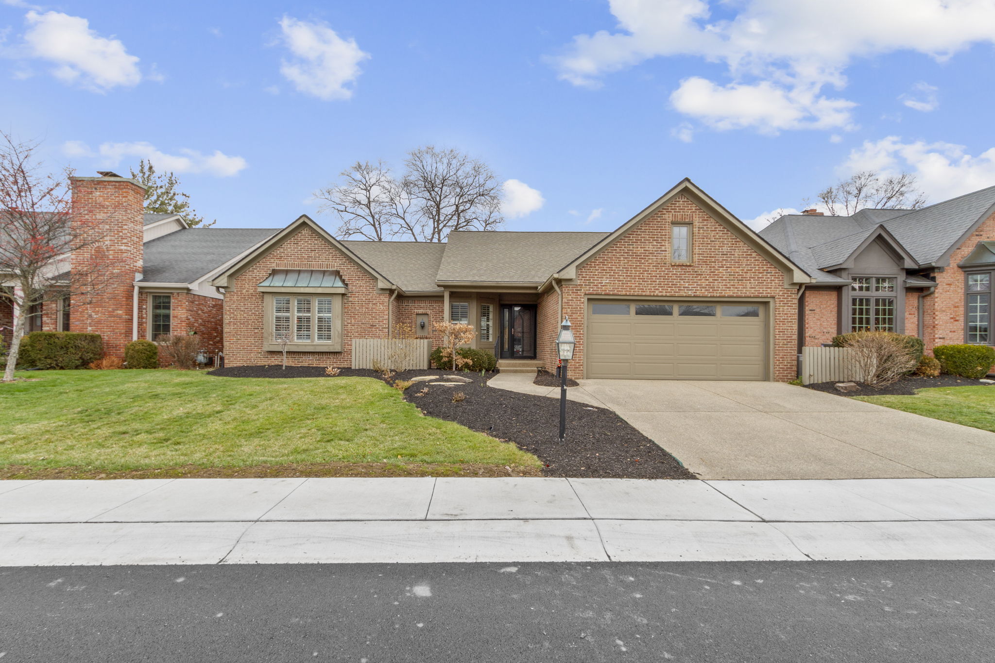 4772 Oxford Place Carmel IN 46033