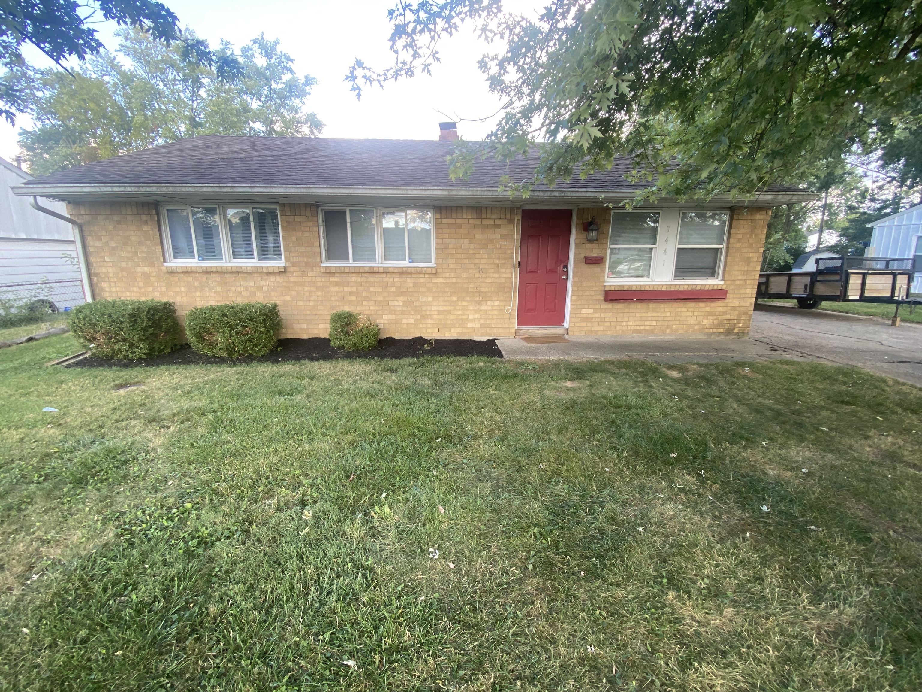 3441 Biscayne Road Indianapolis IN 46226