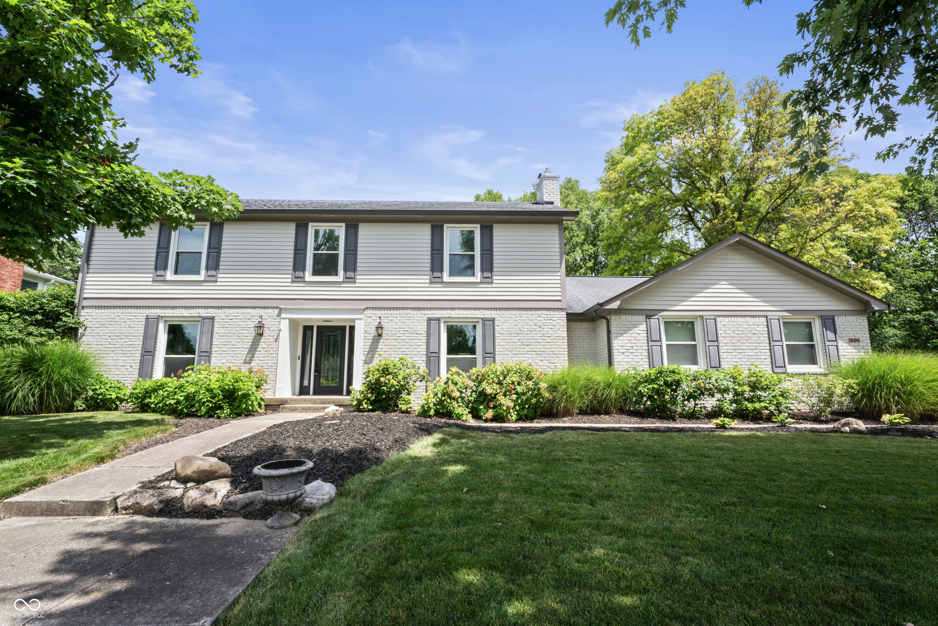 3606 Brunswick Drive Carmel IN 46033