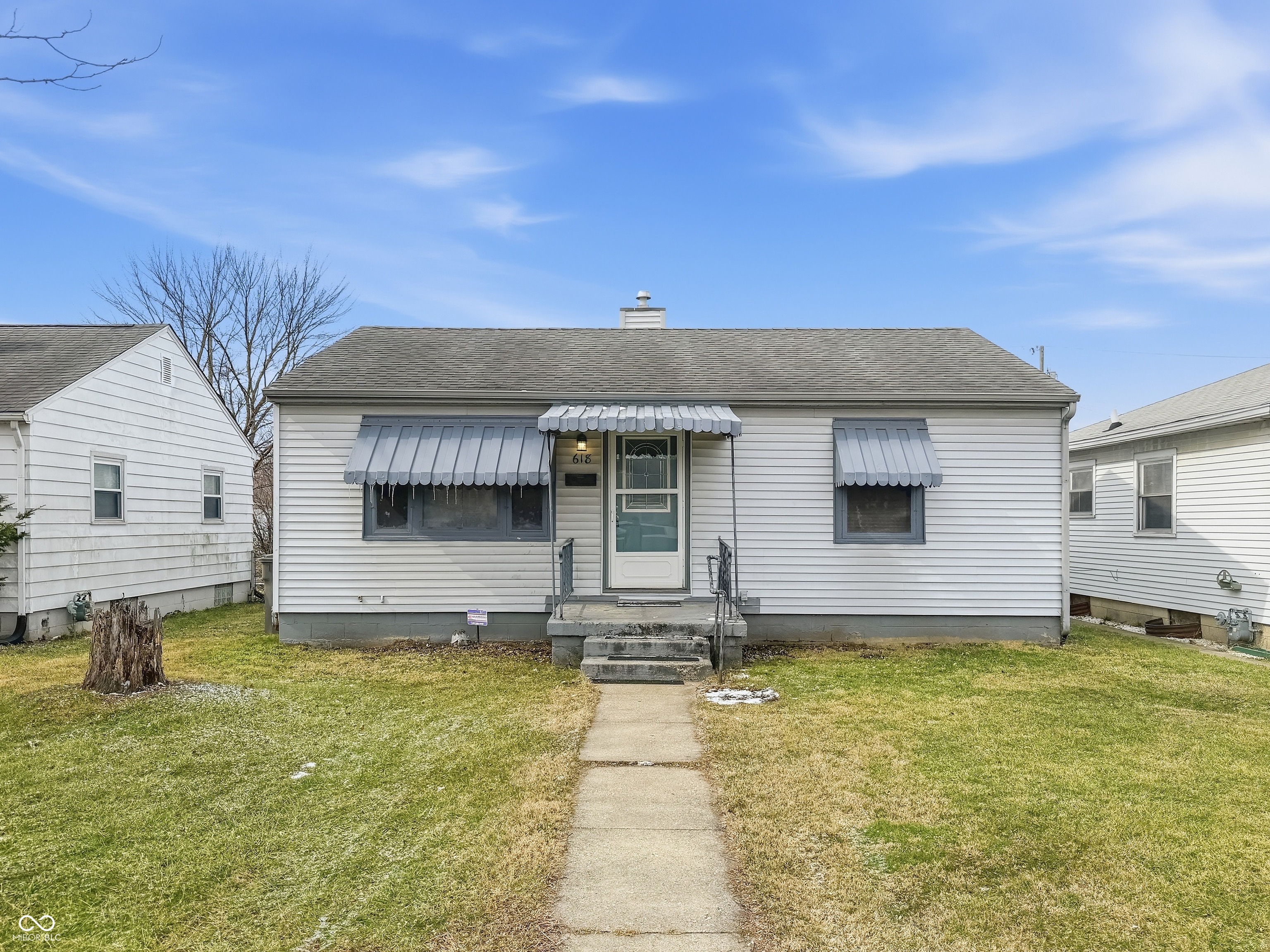 618 S Butler Avenue Indianapolis IN 46219