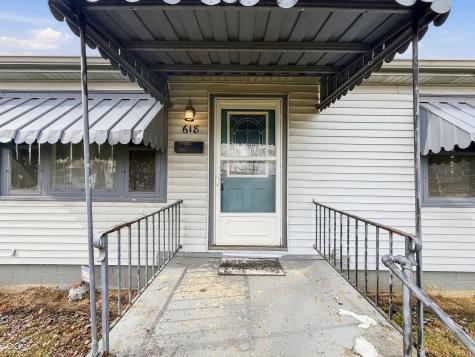 618 S Butler Avenue Indianapolis IN 46219