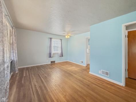 618 S Butler Avenue Indianapolis IN 46219