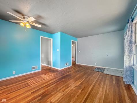 618 S Butler Avenue Indianapolis IN 46219