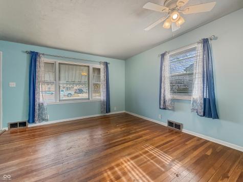 618 S Butler Avenue Indianapolis IN 46219