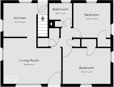 618 S Butler Avenue Indianapolis IN 46219