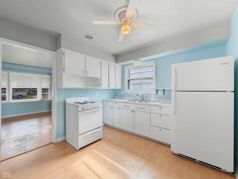 618 S Butler Avenue Indianapolis IN 46219