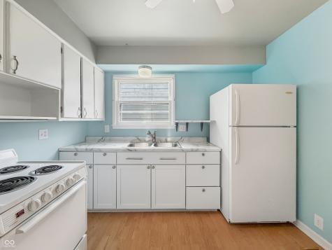 618 S Butler Avenue Indianapolis IN 46219