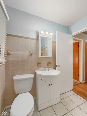 618 S Butler Avenue Indianapolis IN 46219