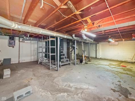 618 S Butler Avenue Indianapolis IN 46219
