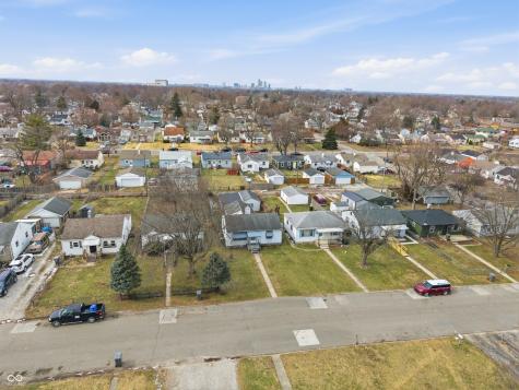 618 S Butler Avenue Indianapolis IN 46219