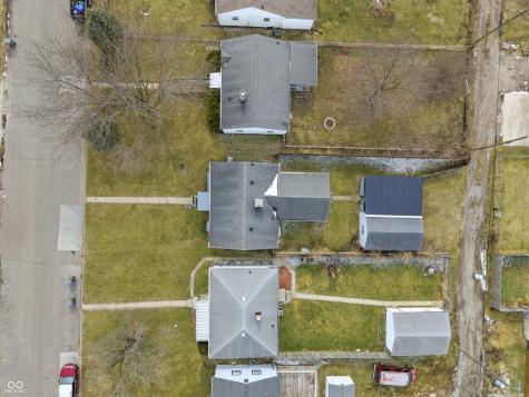 618 S Butler Avenue Indianapolis IN 46219