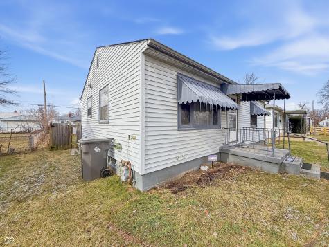 618 S Butler Avenue Indianapolis IN 46219