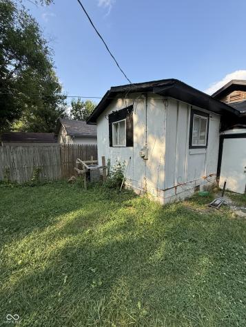 2866 Forest Manor Avenue Indianapolis IN 46218