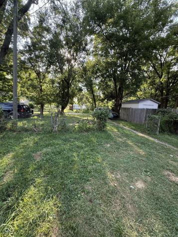 2866 Forest Manor Avenue Indianapolis IN 46218