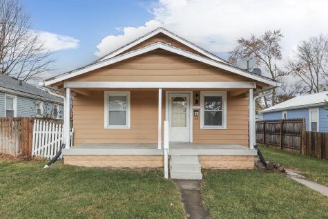 2320 E Raymond Street Indianapolis IN 46203