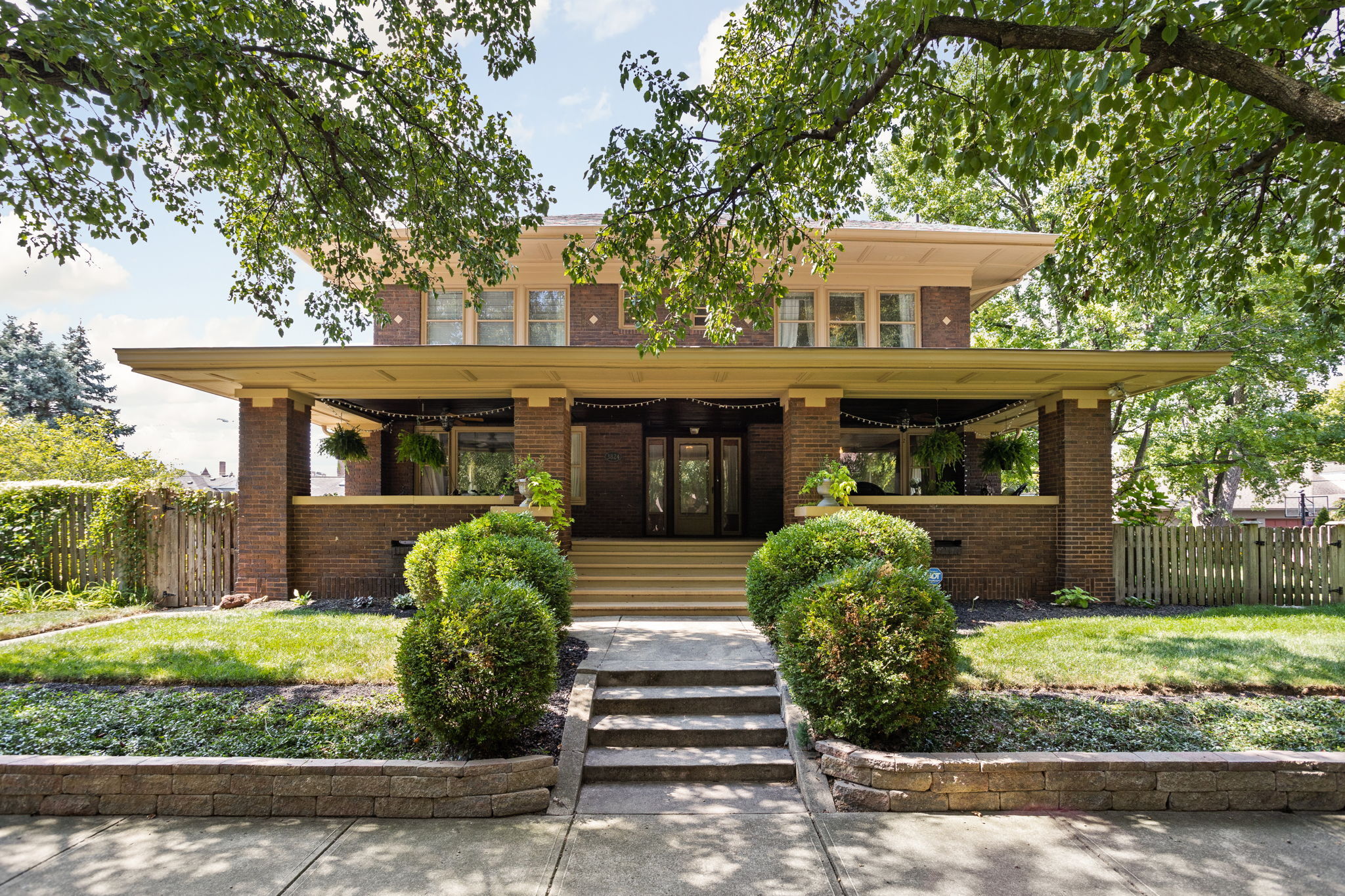 3824 N Delaware Street Indianapolis IN 46205