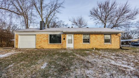 7650 E 34th Place Indianapolis IN 46226