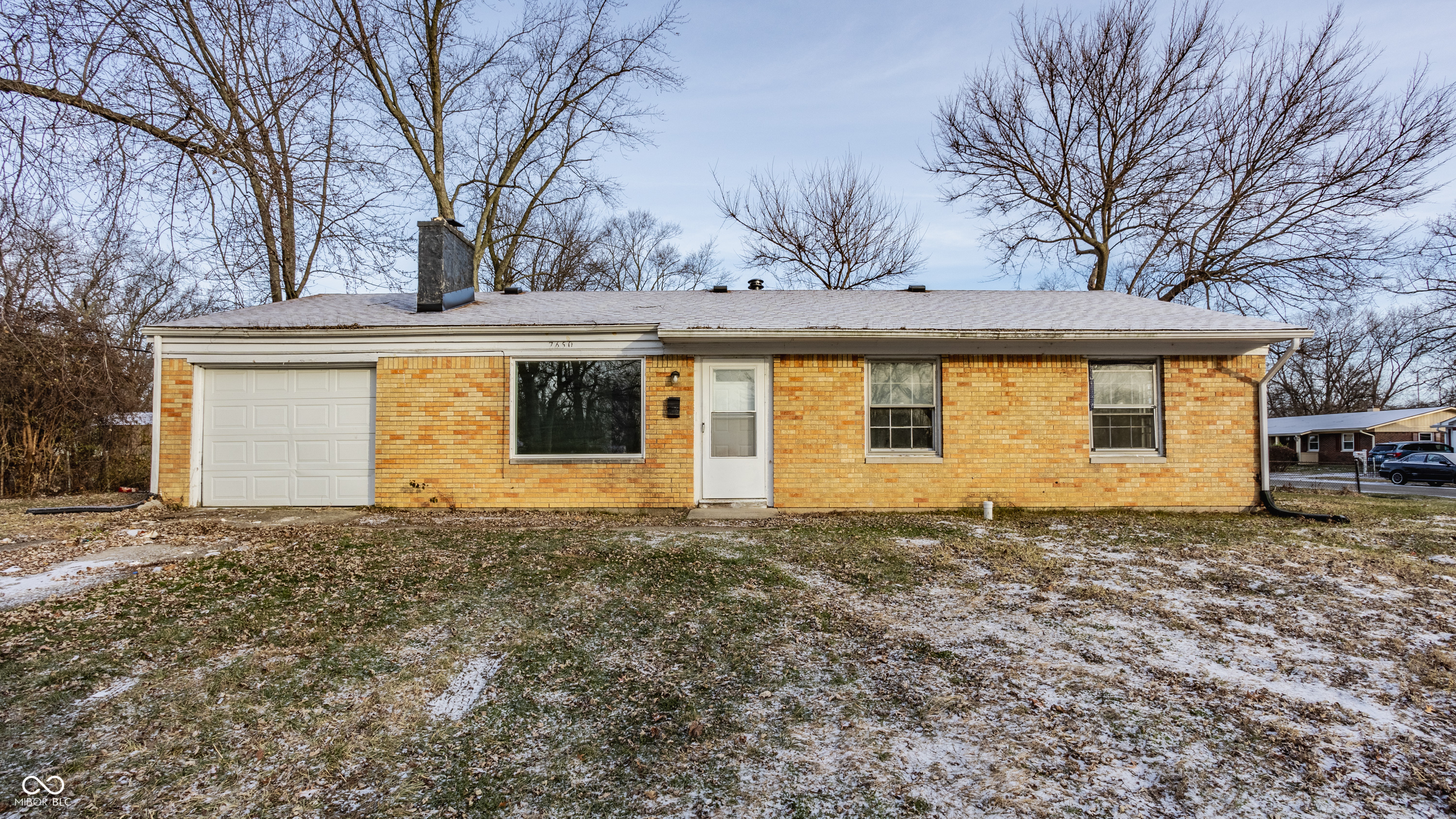 7650 E 34th Place Indianapolis IN 46226