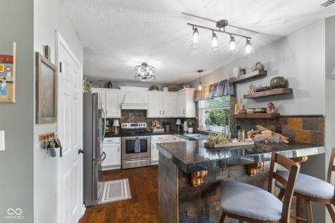 12403 Carriage Stone Drive Fishers IN 46037