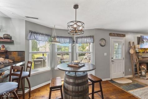 12403 Carriage Stone Drive Fishers IN 46037
