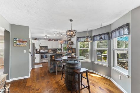 12403 Carriage Stone Drive Fishers IN 46037