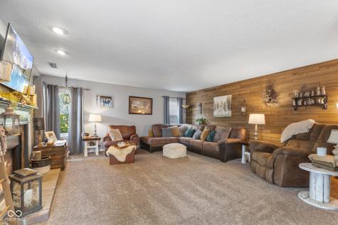 12403 Carriage Stone Drive Fishers IN 46037