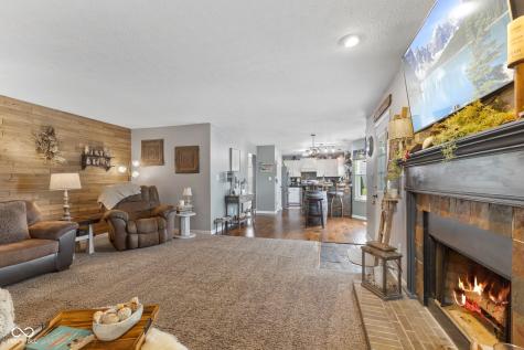 12403 Carriage Stone Drive Fishers IN 46037