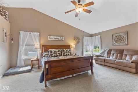 12403 Carriage Stone Drive Fishers IN 46037