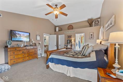 12403 Carriage Stone Drive Fishers IN 46037
