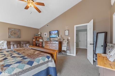 12403 Carriage Stone Drive Fishers IN 46037