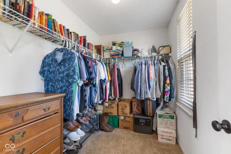 12403 Carriage Stone Drive Fishers IN 46037