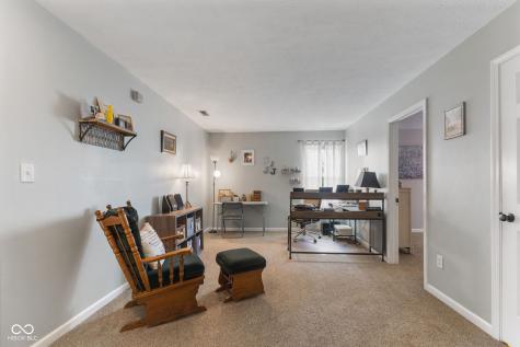 12403 Carriage Stone Drive Fishers IN 46037