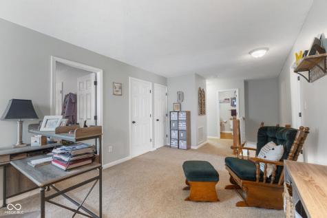 12403 Carriage Stone Drive Fishers IN 46037