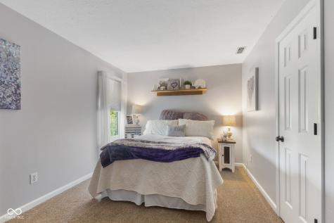 12403 Carriage Stone Drive Fishers IN 46037