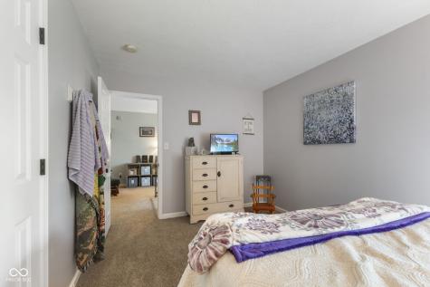 12403 Carriage Stone Drive Fishers IN 46037