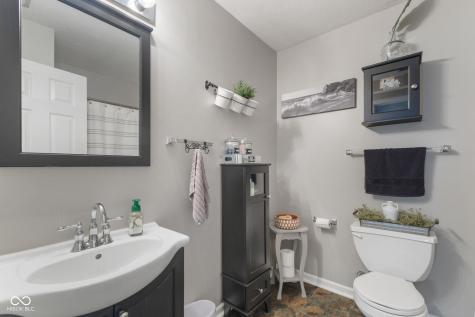 12403 Carriage Stone Drive Fishers IN 46037