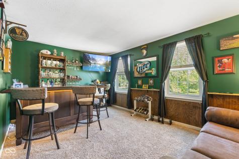 12403 Carriage Stone Drive Fishers IN 46037